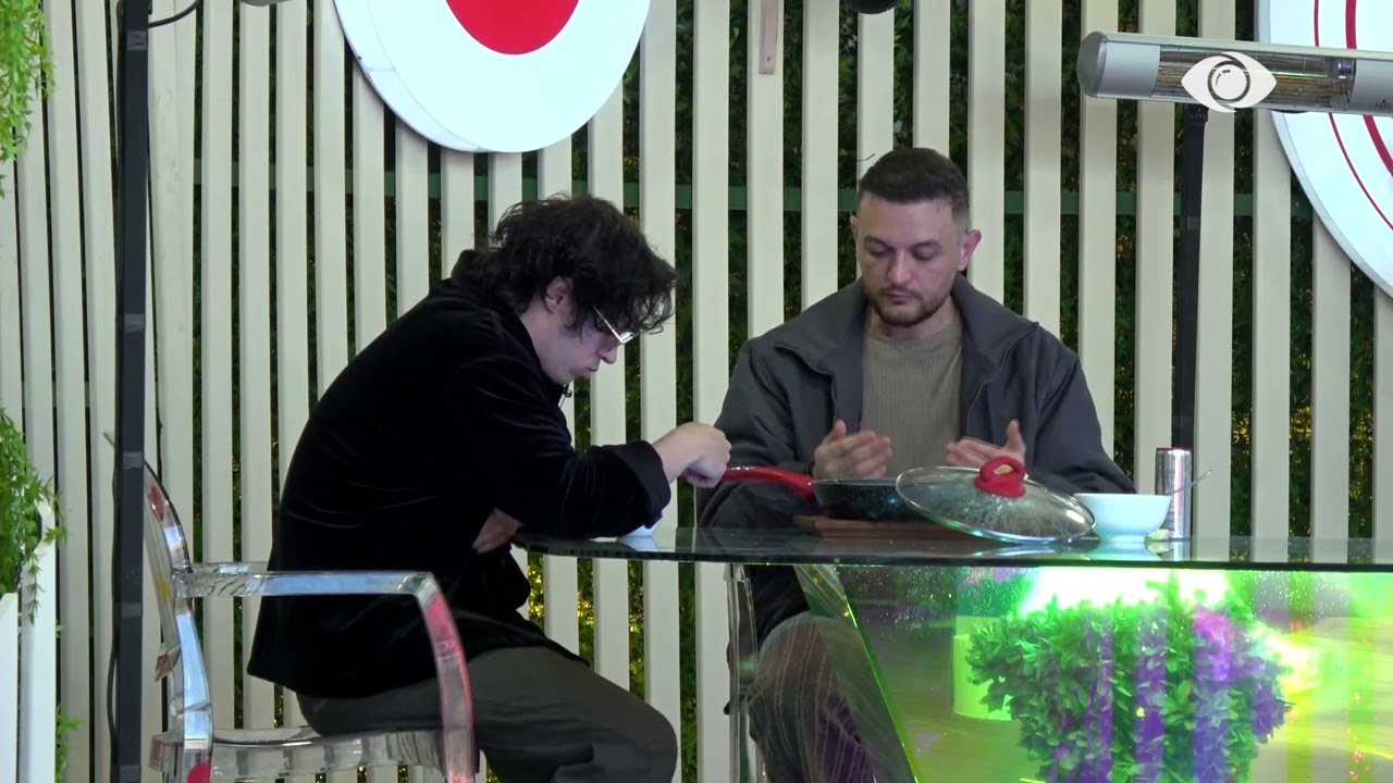 Më fëlliqësirë se Miri s'ka/ Mal flet me Shëndritin: Edhe Selin të njëjtën lojë ka bërë