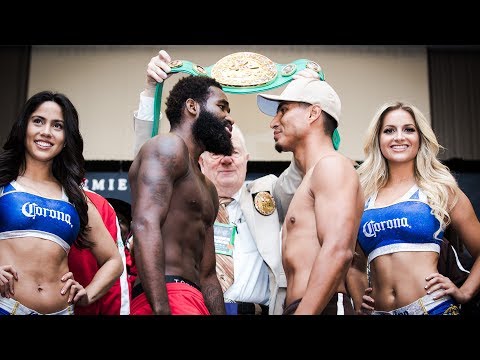 Mikey Garcia Cruises To Showtime Main Event Victory Against Adrien Broner