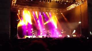 Mi coco - Ivan Ferreiro - Portamerica 2012