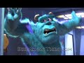 Monsters Inc Break On Through