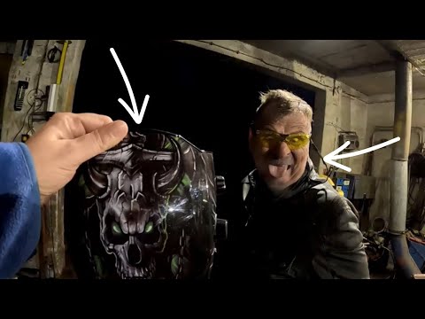 Sakramencki błysk! 300 Wat Natężenia