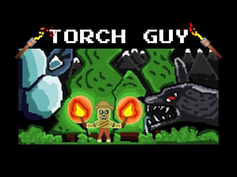 Torch Guy