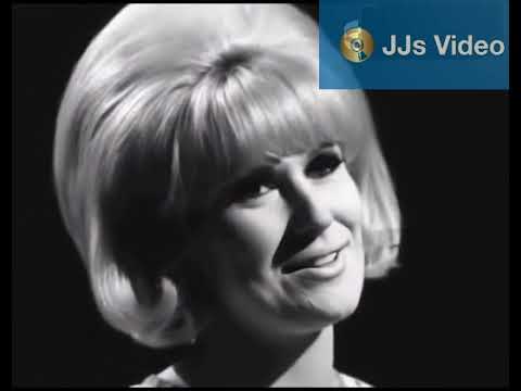 dusty springfield appeared on ready steady go tv show singing goin back in 1966