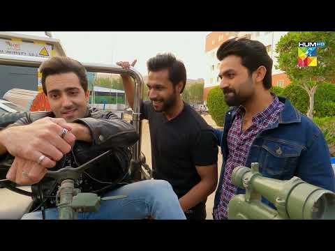 Aesa Tamasha Banao Umeed Ka... Beqadar - HUM TV Drama