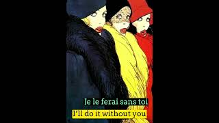 October - Dolores O&#39;Riordan (paroles en français et lyrics in english)