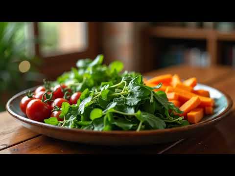 Mustard Greens: The Peppery Powerhouse for Body and Mind