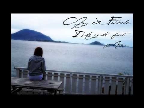 C-Jay & Faible ft. Alban - Ich geh' fort