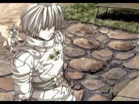 Growlanser VI : Precarious World Playstation 2
