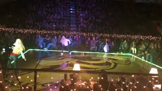 LHS DWTS 2018 Keith and Grace