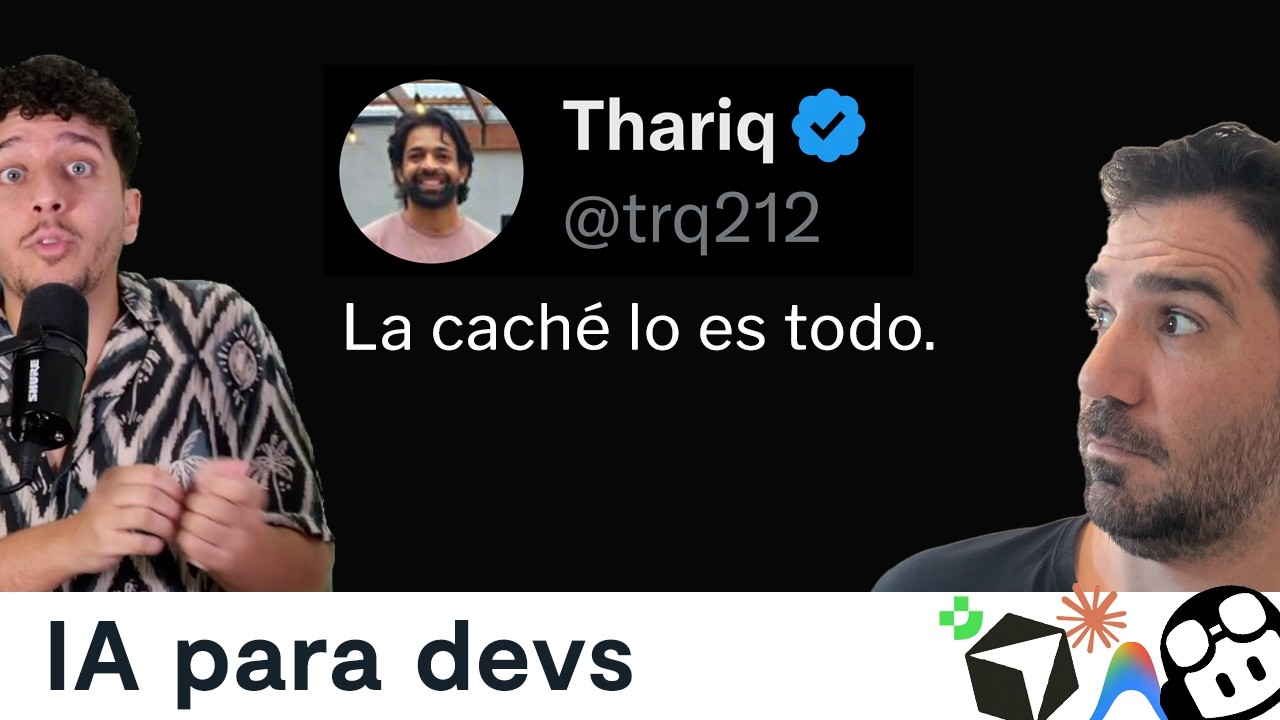 Reduce el coste de la IA x10: Técnicas de prompt caching y errores comunes