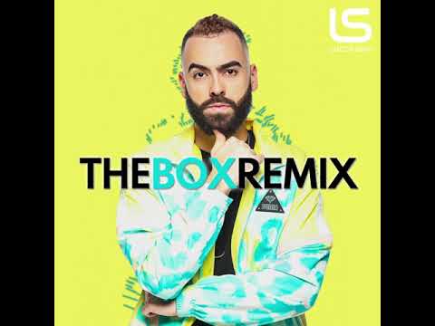 THE BOX (Lucca Savi Remix)
