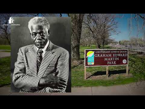 Lieutenant Graham Edward Martin