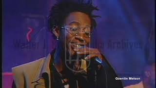 Tony! Toni! Toné! - &quot;Leavin&#39;&quot;/&quot;Fun (Remix)&quot; (Live on the Jon Stewart Show) (March 9, 1994)