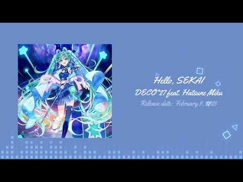 Vocaloid Best Release of 2025 | a playlist
