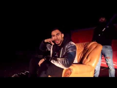 Wanis - Insomnie ( Freestyle )  [ clip officiel ]