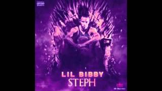 Lil Bibby - Steph Chopped & Screwed By Djinsane100
