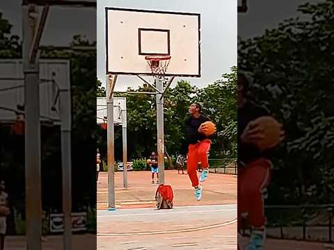 Test your Basketball Knowledge. Is this a Travel? 99% of Basketball players get this wrong 😂💔