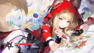 エンドフィールド　ロッシガチャ