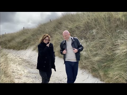 ABERS ROAD avec Jane Birkin et Gaëtan Roussel : l'émission à voir et revoir