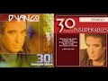 Soltero y libre, Dyango - 30 éxitos insuperables Vol.  1