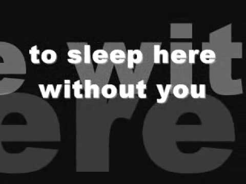 Secondhand Serenade - Only Hope - Lyrics