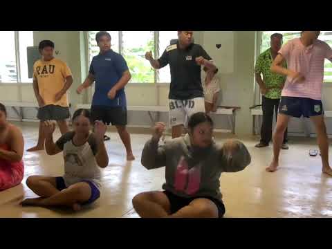 Hakupu Young People’s Fellowship 2020 Dark Skies event