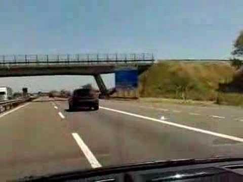 BMW X6 Spy Video