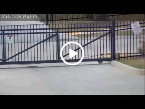 K-31081-16  - November 29, 2016 - Aggravated Assault - 3500 Thalia Street