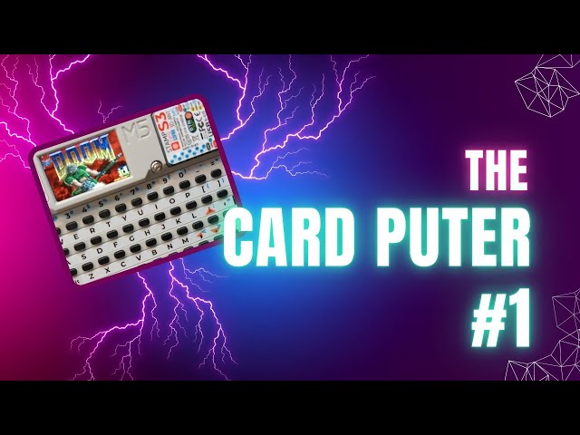 Vídeo relacionado con Cardputer StampS3 56 Teclados Tarjeta de Desarrollo de Computadora Placa de Desarrollo de Sistemas Embebidos Aprendizaje Tarjeta Portátil Ordenador