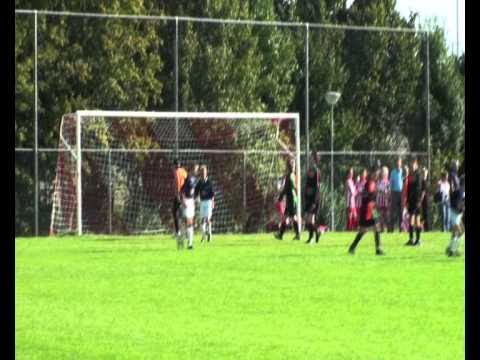 Sc Jekerdal D3 kwalificeert zich voor KNVB Beker