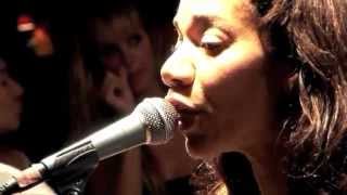 Martha Redbone - 10 years of Bazbar - Live in St Barth