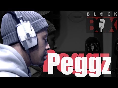 Peggz | BL@CKBOX S13 Ep. 87 #Leeds2Essex