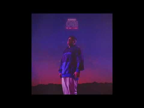 Rodrigo Ogi - Pé no Chão (EP Completo)