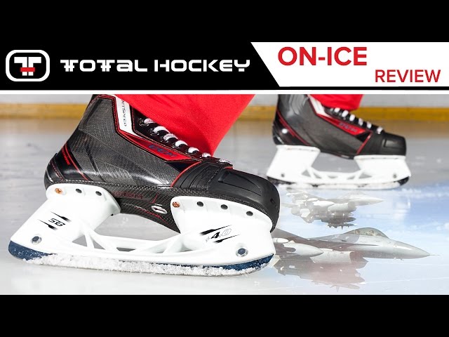 CCM Jetspeed 280 Ice Hockey Skates - Senior | Pure Hockey CCM Jetspeed 280 Ice Hockey Skates - Senior | Pure Hockey
