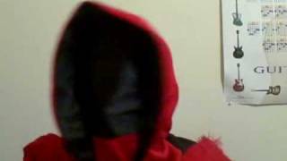 I Am Krabathor!!! BOW DOWN!!!