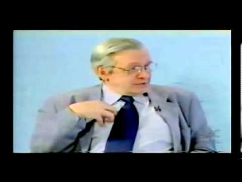 Olavo de Carvalho Programa Tribuna Independente (Rede Vida)