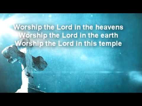 Be Glorified video