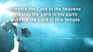 Be Glorified Music Video