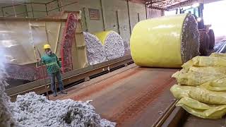 Abastecimento de piranha