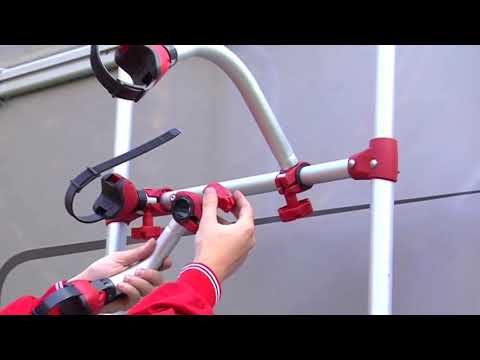 Fiamma Bike Block Pro