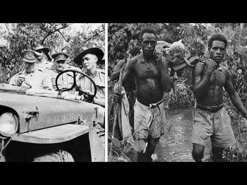 Why did MacArthur misjudge the speed of Japan’s counteroffensive in New Guinea?