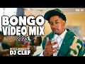 BONGO VIDEO MIX 2025 VOL 19 DJ CLEF FT JAY MELODY MARIOO PHINA MBOSSO ALI KIBA HARMONIZE