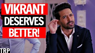 Ginny Weds Sunny Movie Review & Analysis | Vikrant Massey, Yami Gautam | Netflix India