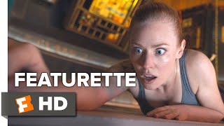 Escape Room Featurette - Trigger (2019) | Movieclips Coming Soon