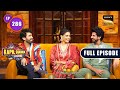 The Kapil Sharma Show Season 2 | Faadu Shaam Kapil Ke Saath | Ep 286 | FE | 10 Dec 2022