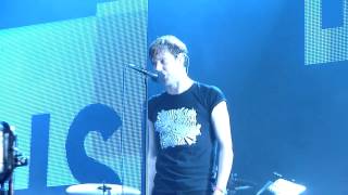 Kaiser Chiefs - Time Honoured Tradition 13 February 2015 O2 Arena London LIVE HD