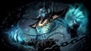 Deadstar Assembly - How To Destroy An Angel Lyrics