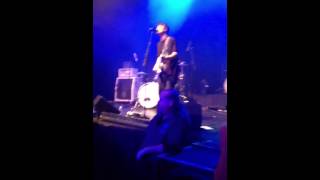 Hollerado- Pick Me Up