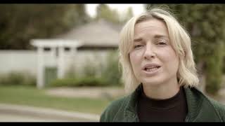 Amelie Patterson - Let Your Trouble Go (Dir. Caitlyn Mytopher)