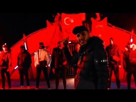 SEKO - STREET LIFE FEAT. AYKUT